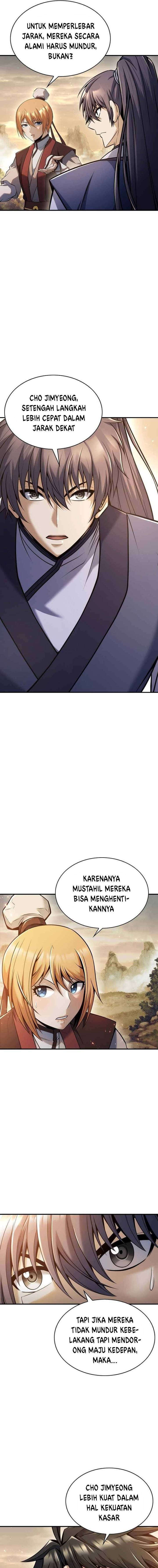 The Star Of A Supreme Ruler Chapter 33 Gambar 14