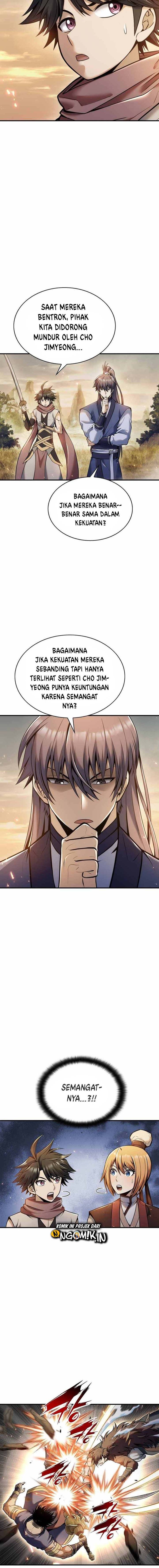 The Star Of A Supreme Ruler Chapter 33 Gambar 15