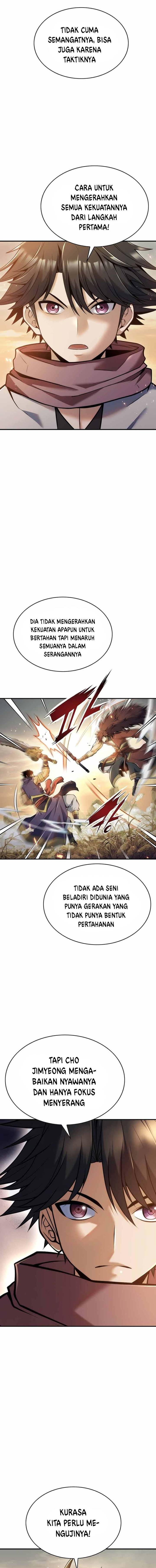 The Star Of A Supreme Ruler Chapter 33 Gambar 16