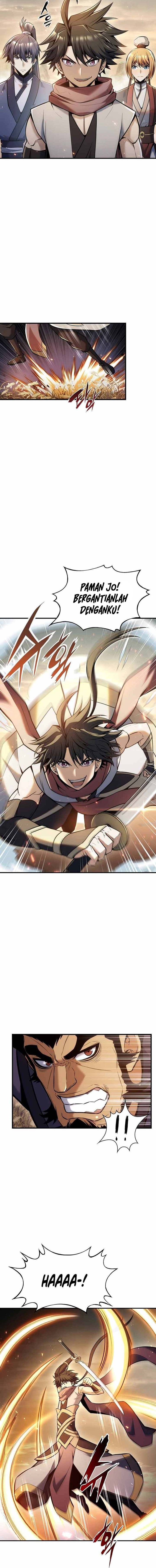 The Star Of A Supreme Ruler Chapter 33 Gambar 17