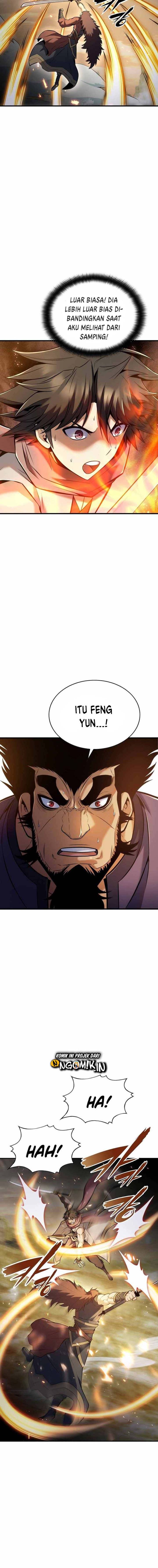 The Star Of A Supreme Ruler Chapter 33 Gambar 19