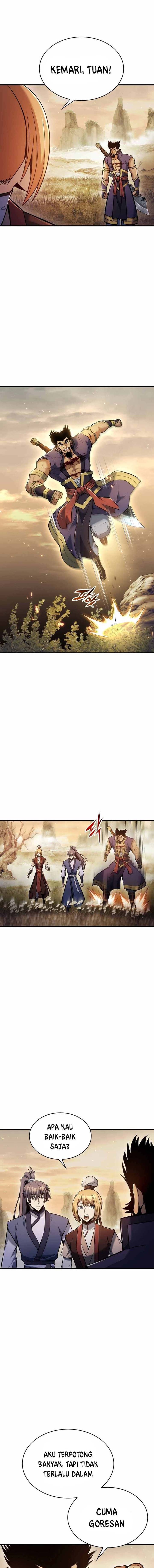 The Star Of A Supreme Ruler Chapter 33 Gambar 20