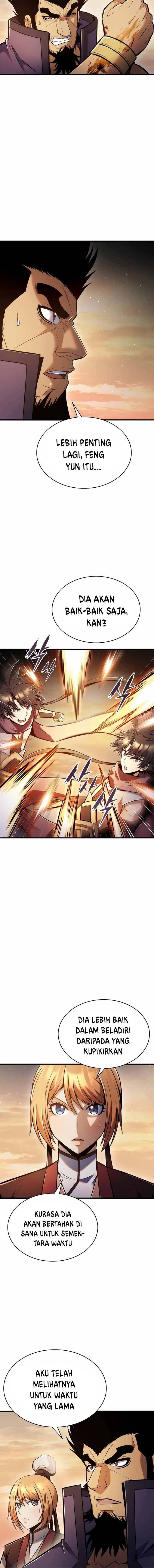 The Star Of A Supreme Ruler Chapter 33 Gambar 21