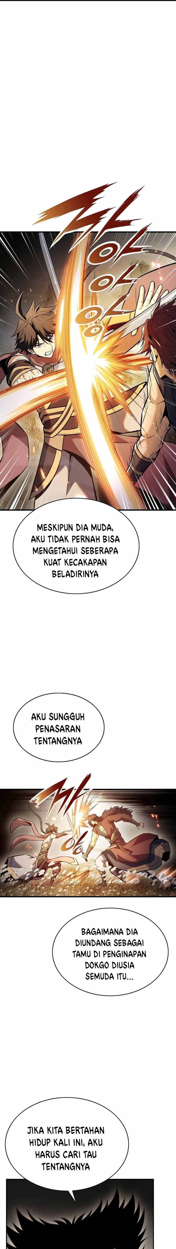 The Star Of A Supreme Ruler Chapter 33 Gambar 22