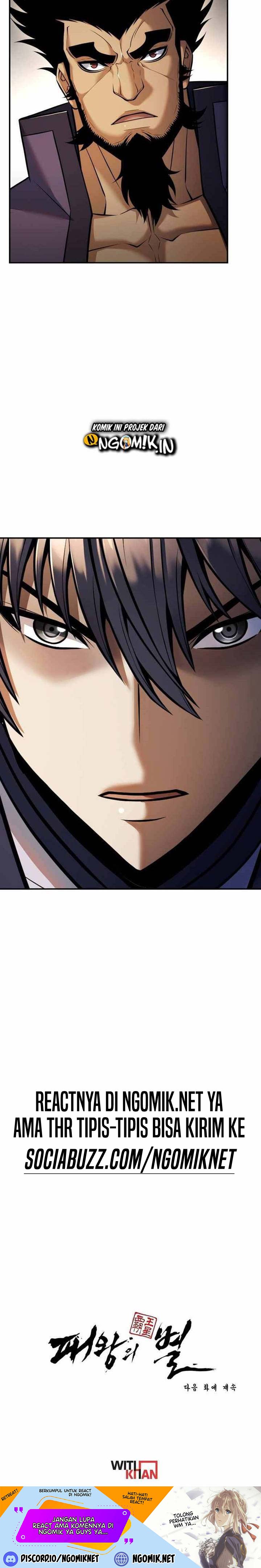 The Star Of A Supreme Ruler Chapter 33 Gambar 23