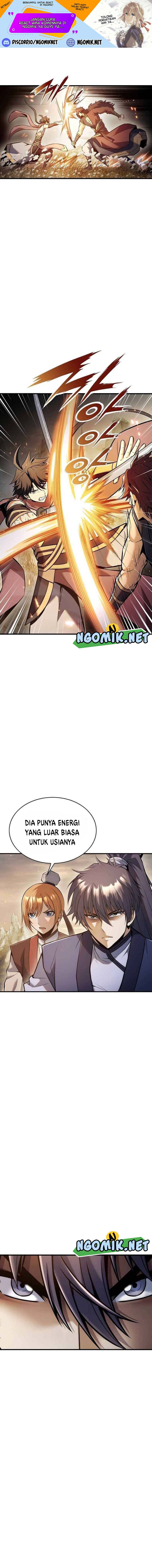 The Star Of A Supreme Ruler Chapter 34 Gambar 2