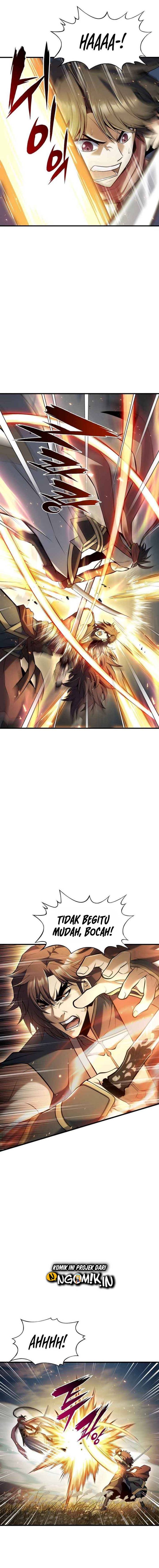 The Star Of A Supreme Ruler Chapter 34 Gambar 3