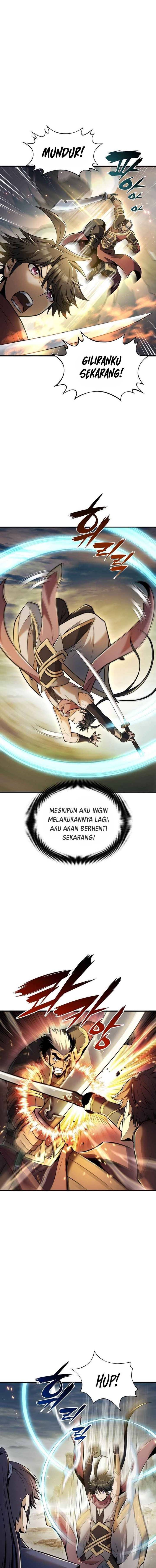 The Star Of A Supreme Ruler Chapter 34 Gambar 4