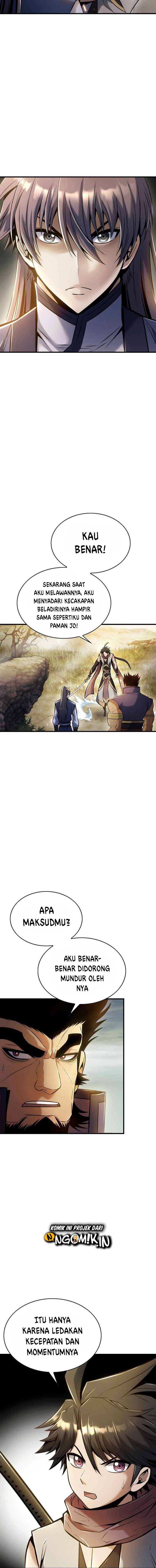 The Star Of A Supreme Ruler Chapter 34 Gambar 5