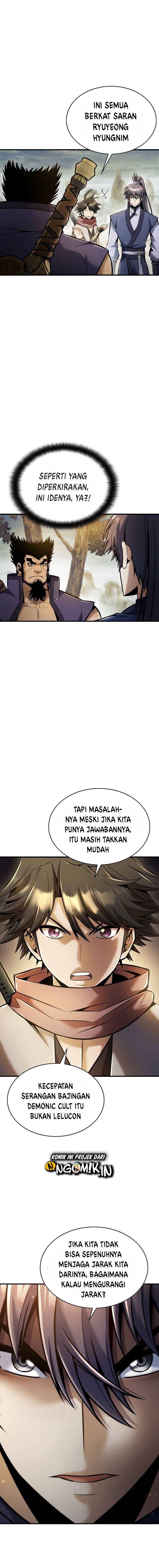 The Star Of A Supreme Ruler Chapter 34 Gambar 7