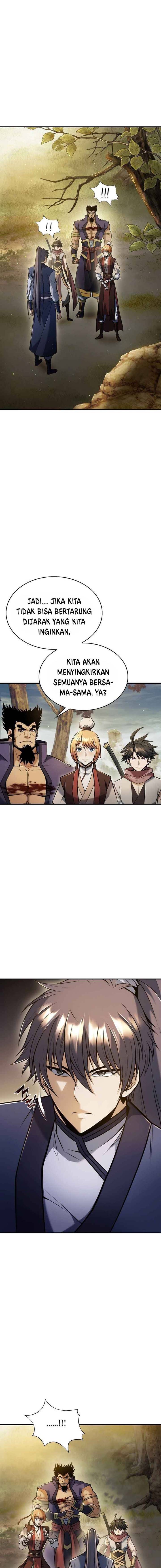 The Star Of A Supreme Ruler Chapter 34 Gambar 8