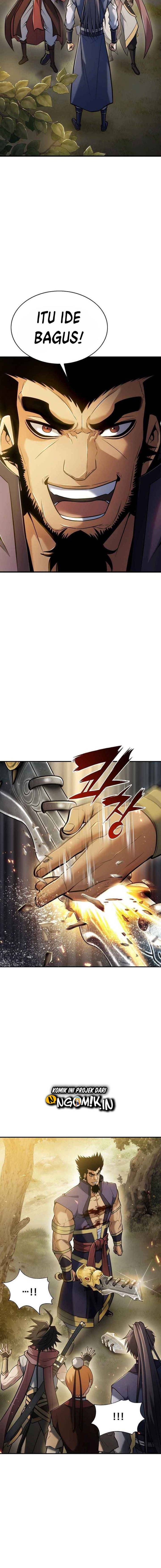 The Star Of A Supreme Ruler Chapter 34 Gambar 9