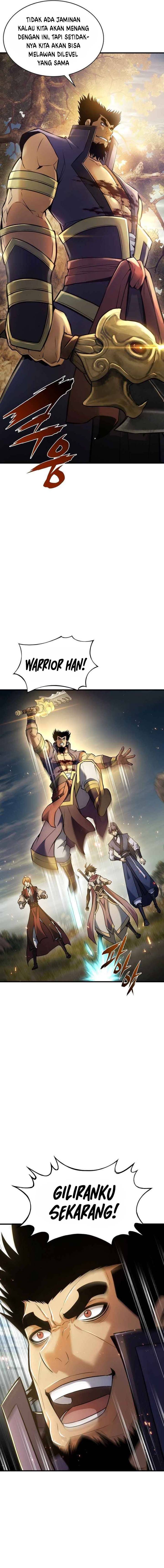 The Star Of A Supreme Ruler Chapter 34 Gambar 10