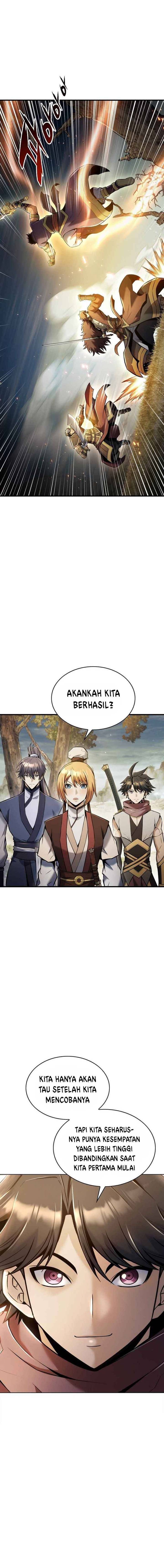 The Star Of A Supreme Ruler Chapter 34 Gambar 11