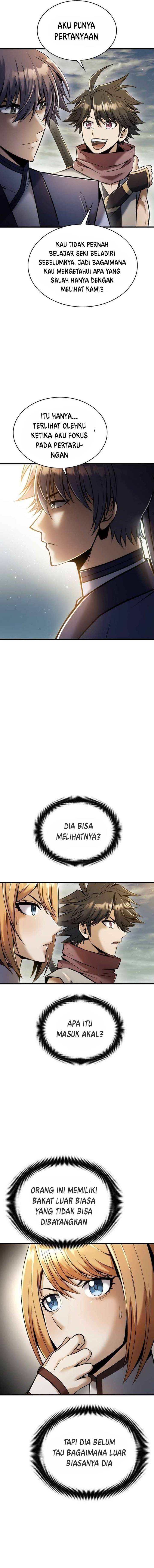 The Star Of A Supreme Ruler Chapter 34 Gambar 12