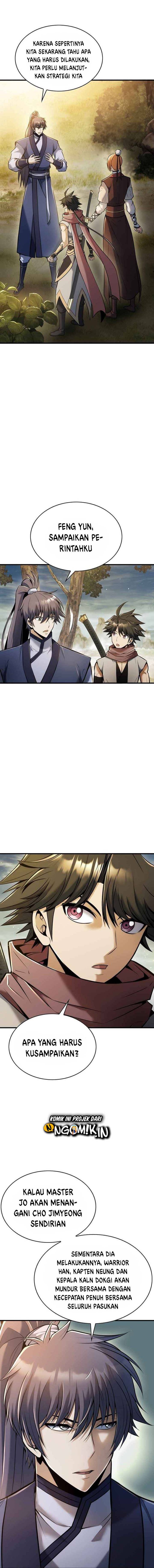 The Star Of A Supreme Ruler Chapter 34 Gambar 13