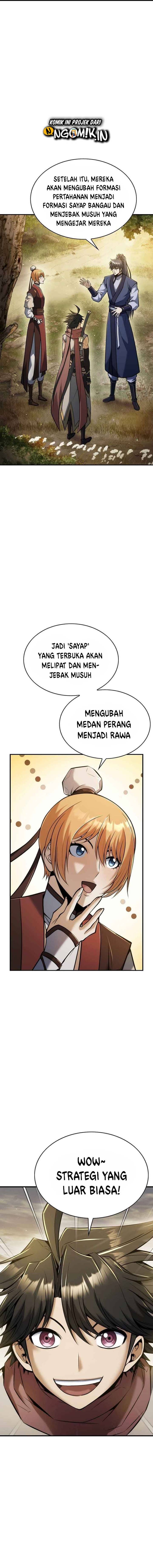 The Star Of A Supreme Ruler Chapter 34 Gambar 14