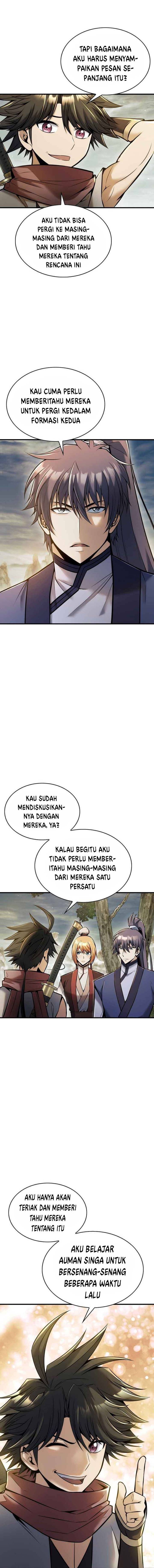 The Star Of A Supreme Ruler Chapter 34 Gambar 15
