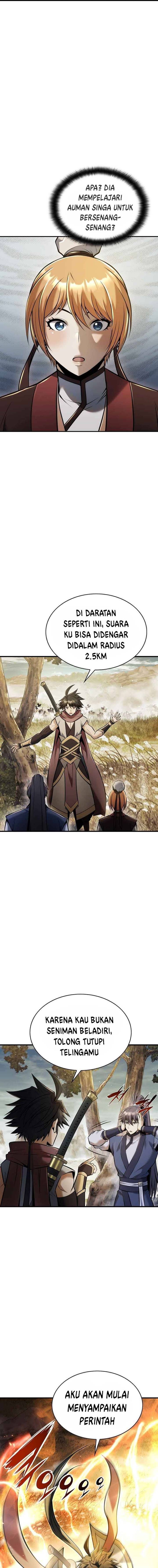 The Star Of A Supreme Ruler Chapter 34 Gambar 16