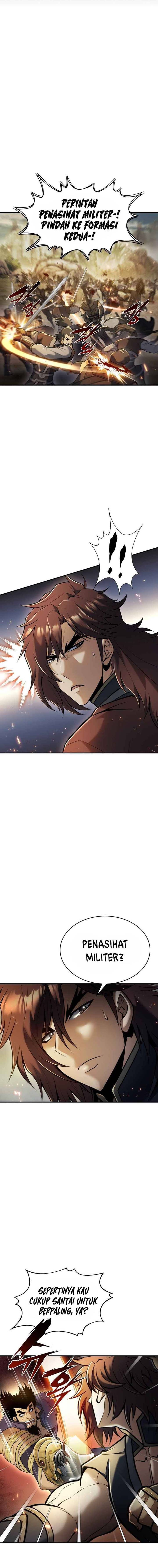 The Star Of A Supreme Ruler Chapter 34 Gambar 18