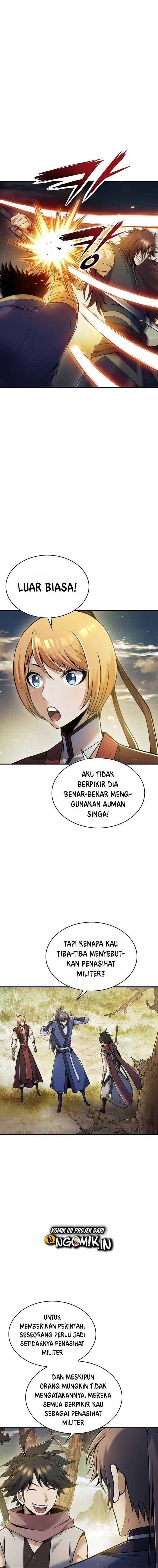 The Star Of A Supreme Ruler Chapter 34 Gambar 19