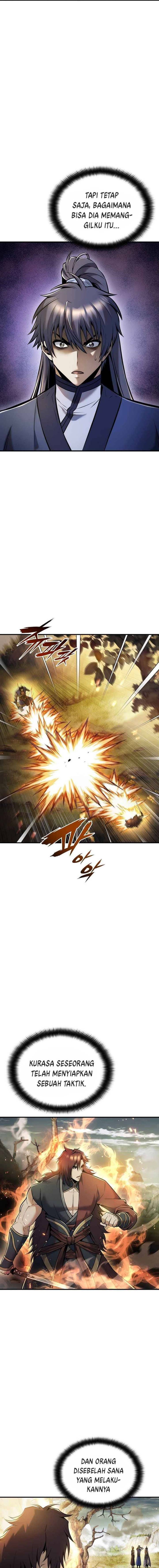 The Star Of A Supreme Ruler Chapter 34 Gambar 20