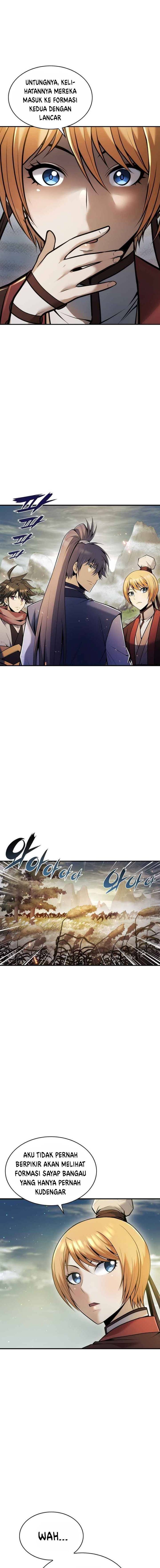 The Star Of A Supreme Ruler Chapter 34 Gambar 22