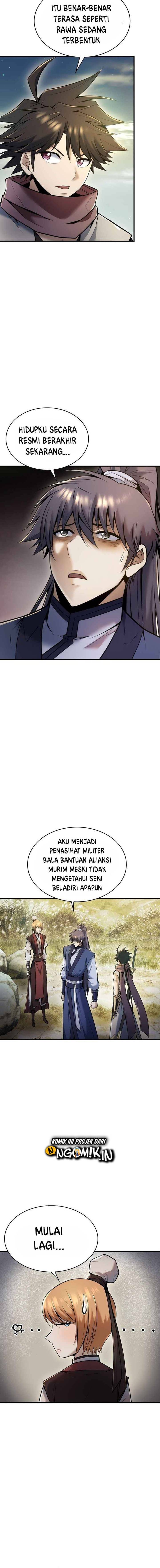 The Star Of A Supreme Ruler Chapter 34 Gambar 23