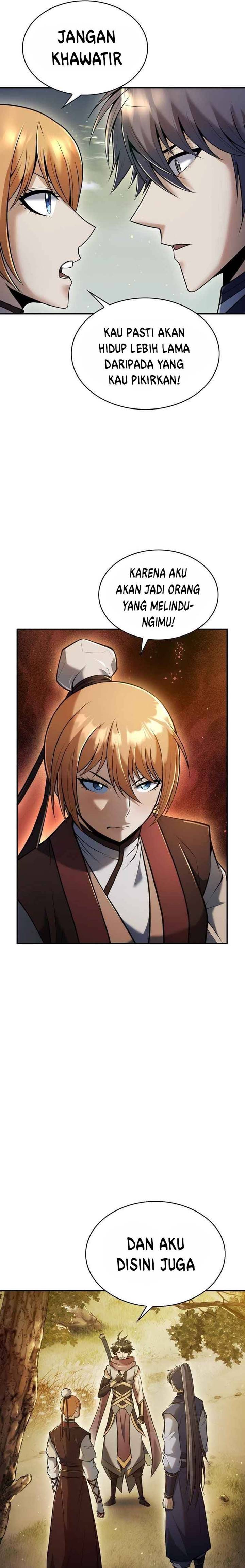 The Star Of A Supreme Ruler Chapter 34 Gambar 24