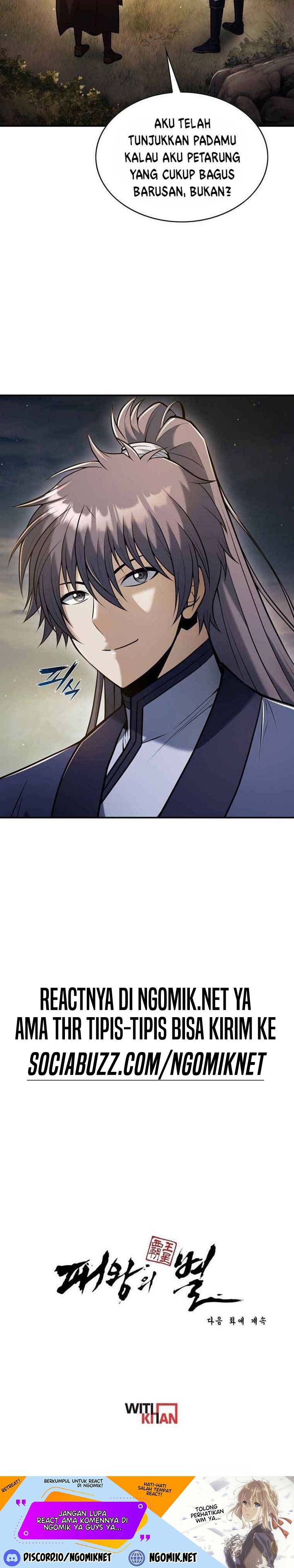 The Star Of A Supreme Ruler Chapter 34 Gambar 25