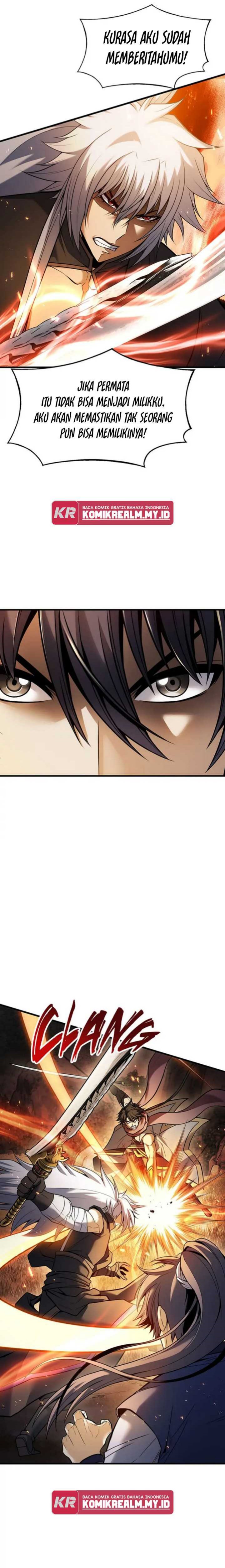The Star Of A Supreme Ruler Chapter 40 Gambar 2