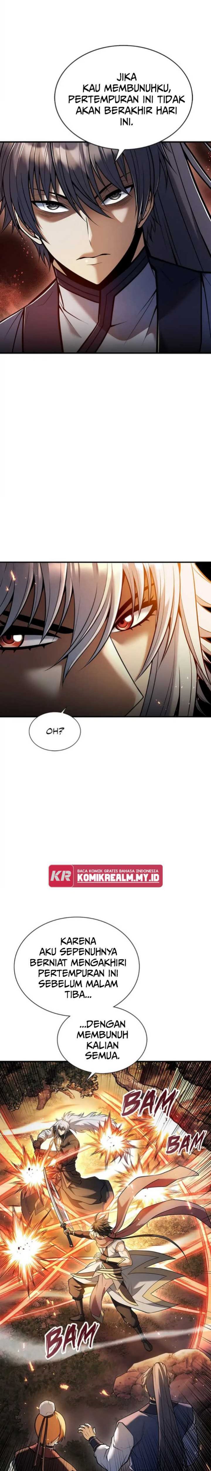 The Star Of A Supreme Ruler Chapter 40 Gambar 3