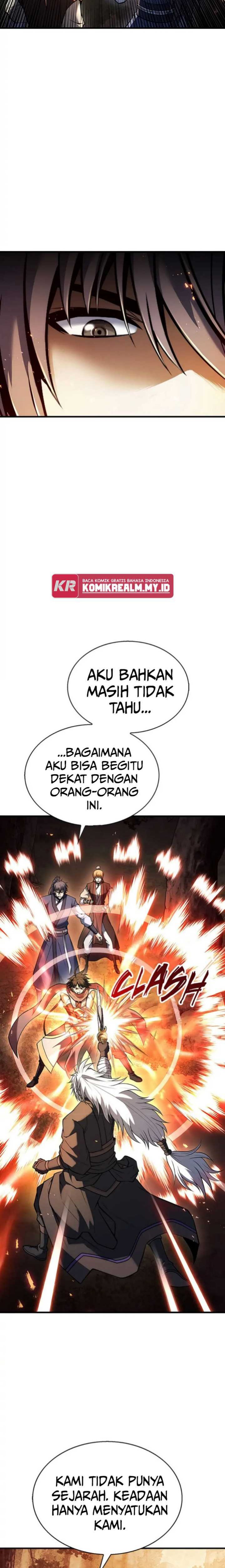 The Star Of A Supreme Ruler Chapter 40 Gambar 4