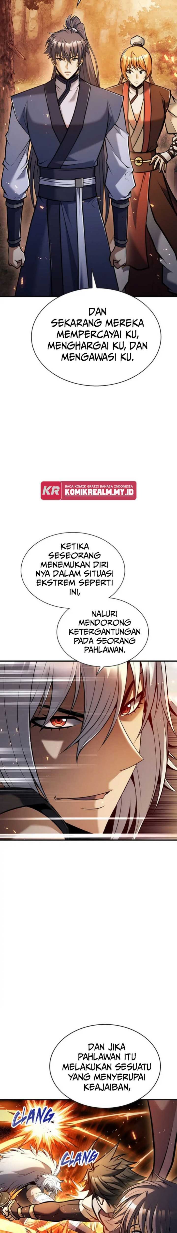 The Star Of A Supreme Ruler Chapter 40 Gambar 5