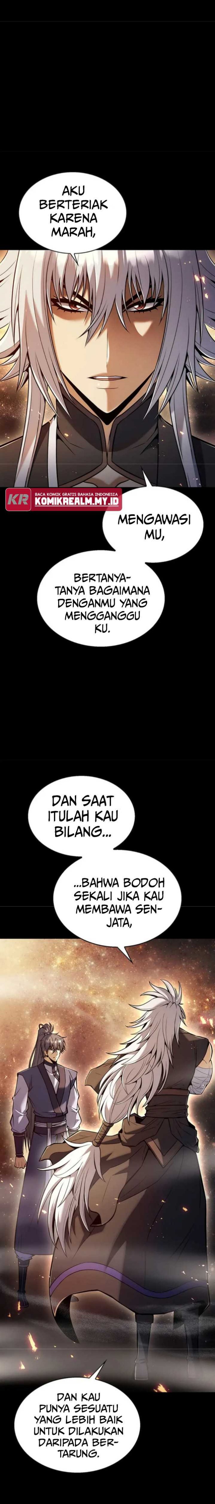 The Star Of A Supreme Ruler Chapter 40 Gambar 11