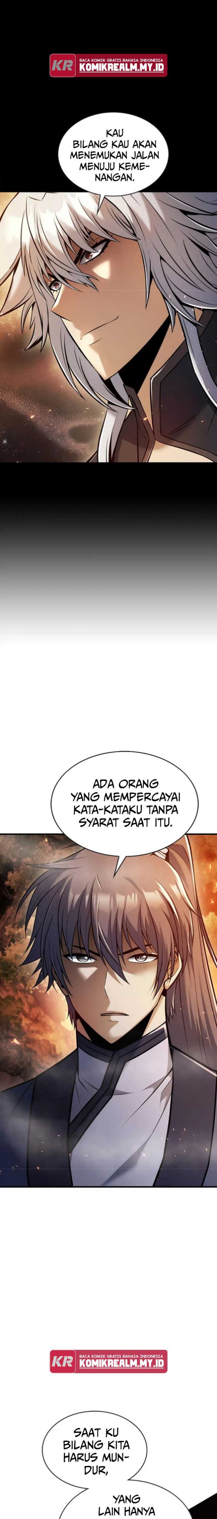 The Star Of A Supreme Ruler Chapter 40 Gambar 12