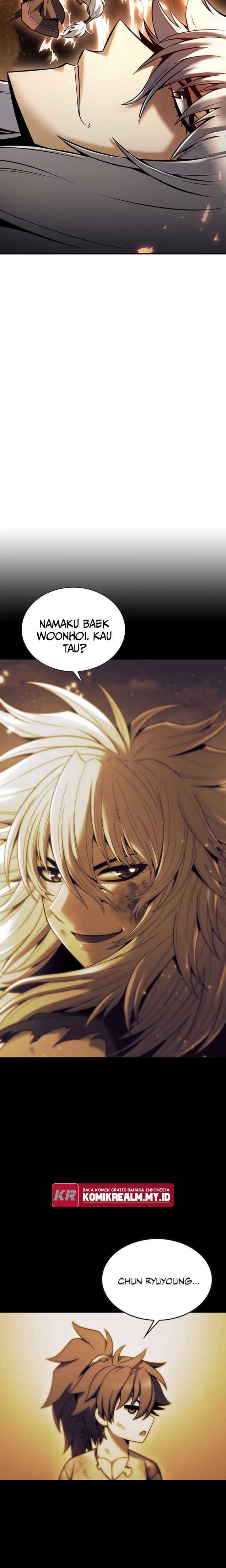 The Star Of A Supreme Ruler Chapter 40 Gambar 16