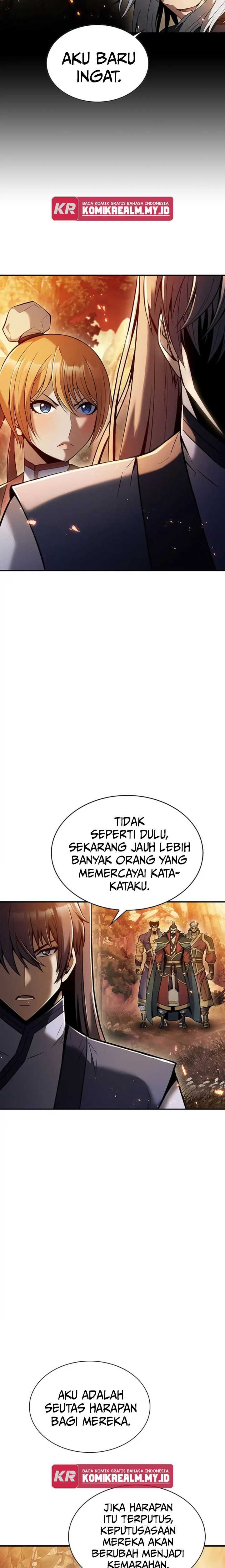 The Star Of A Supreme Ruler Chapter 40 Gambar 18