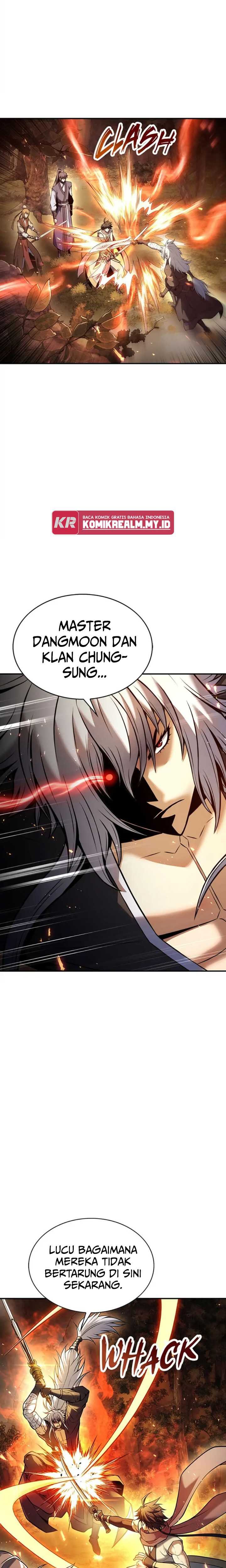 The Star Of A Supreme Ruler Chapter 40 Gambar 21