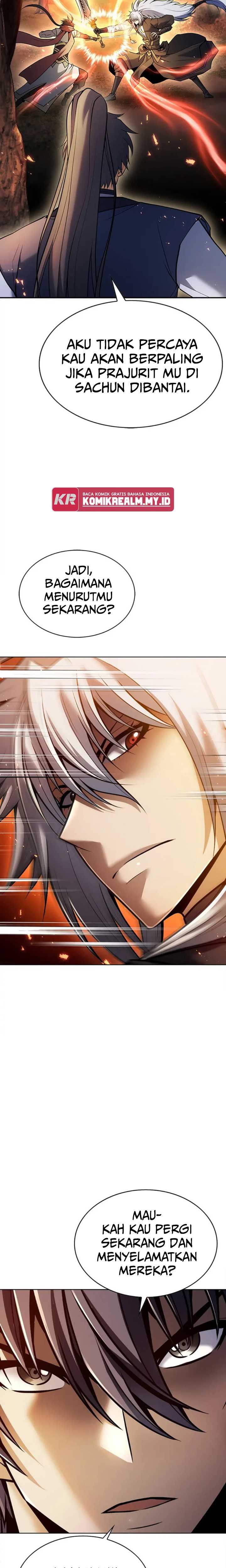 The Star Of A Supreme Ruler Chapter 40 Gambar 26