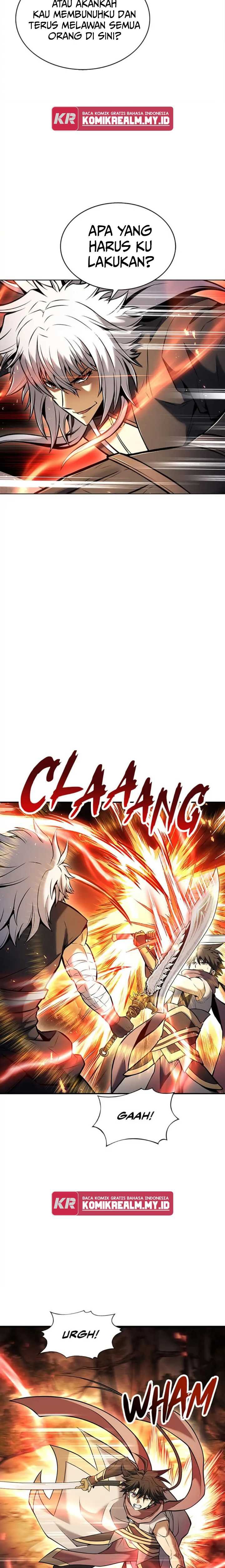 The Star Of A Supreme Ruler Chapter 40 Gambar 27