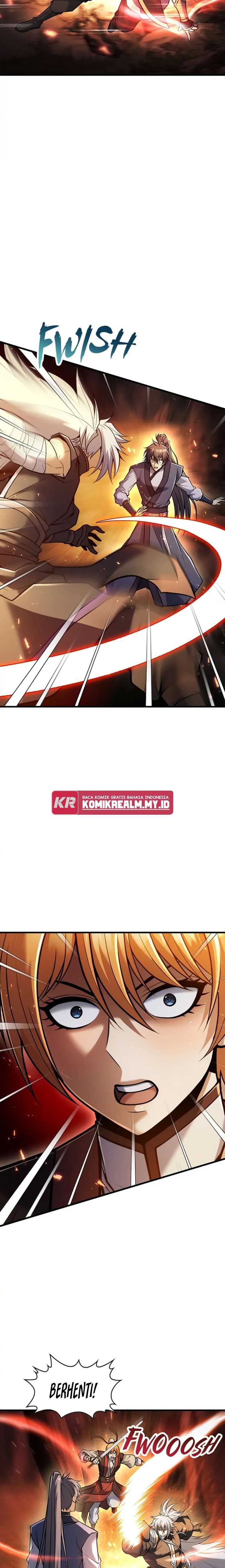The Star Of A Supreme Ruler Chapter 40 Gambar 28