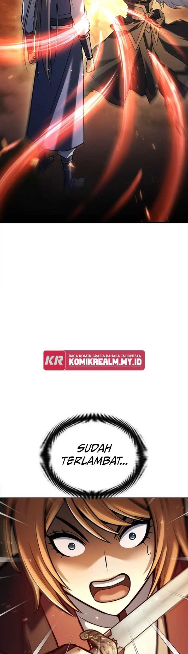 The Star Of A Supreme Ruler Chapter 40 Gambar 29