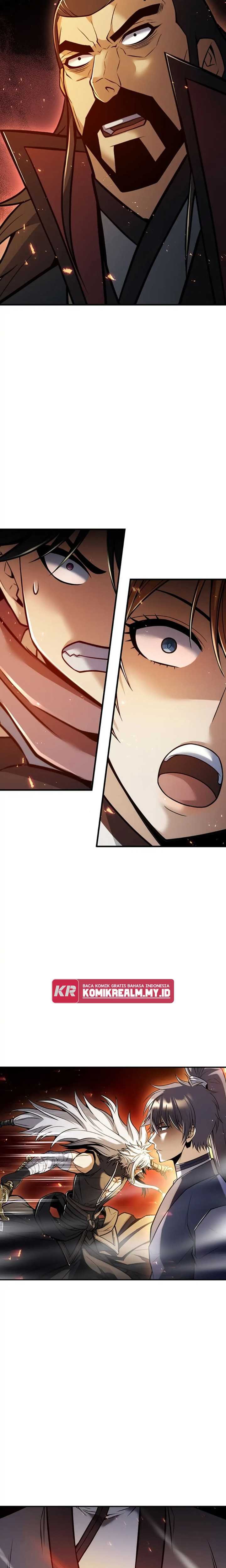 The Star Of A Supreme Ruler Chapter 40 Gambar 31