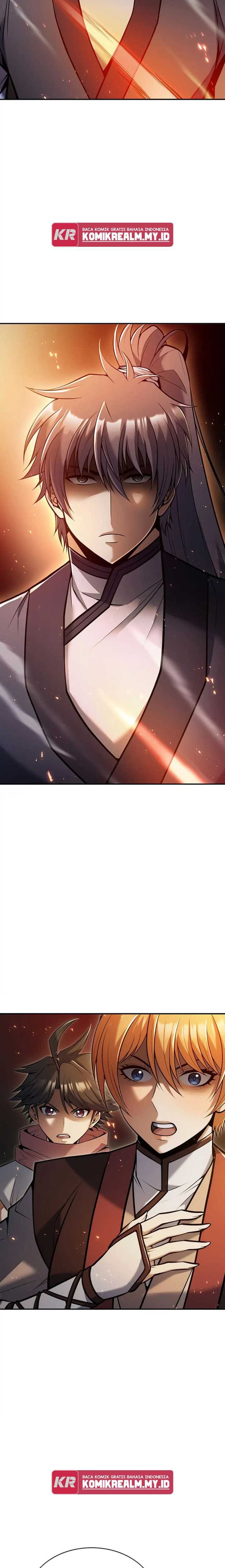 The Star Of A Supreme Ruler Chapter 40 Gambar 32