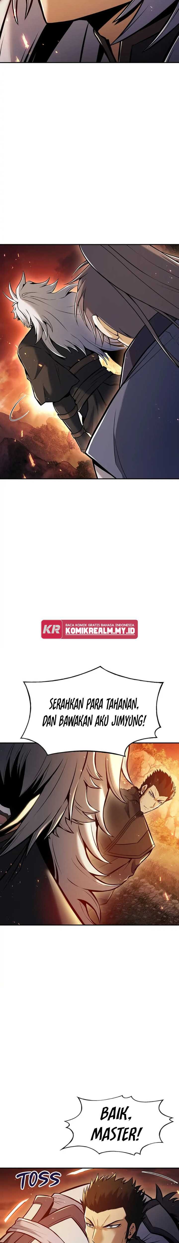 The Star Of A Supreme Ruler Chapter 40 Gambar 34