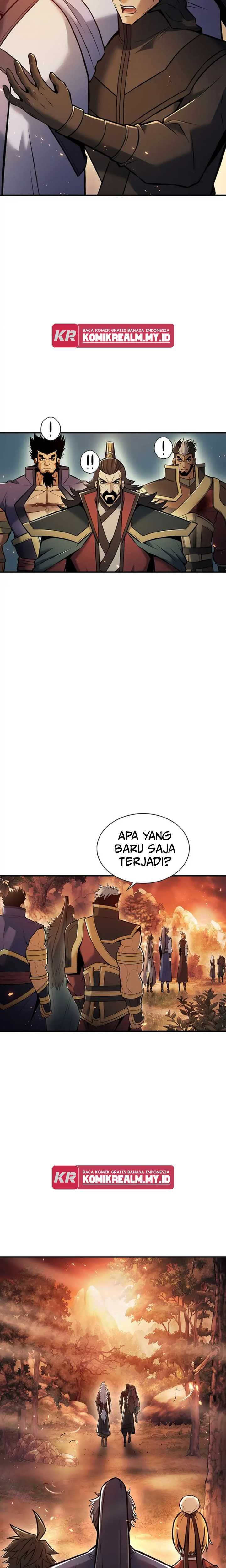 The Star Of A Supreme Ruler Chapter 40 Gambar 35