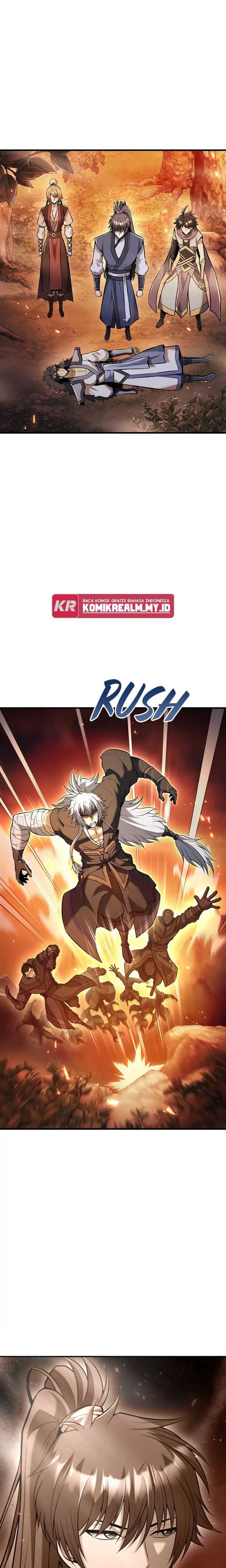 The Star Of A Supreme Ruler Chapter 40 Gambar 37