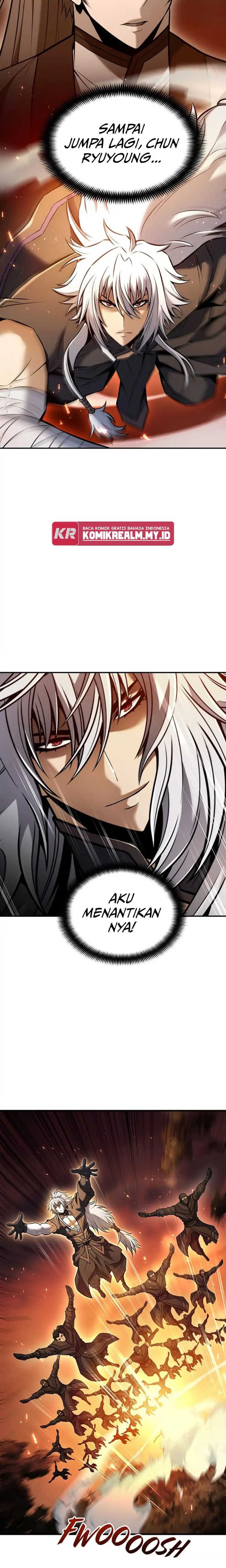 The Star Of A Supreme Ruler Chapter 40 Gambar 38
