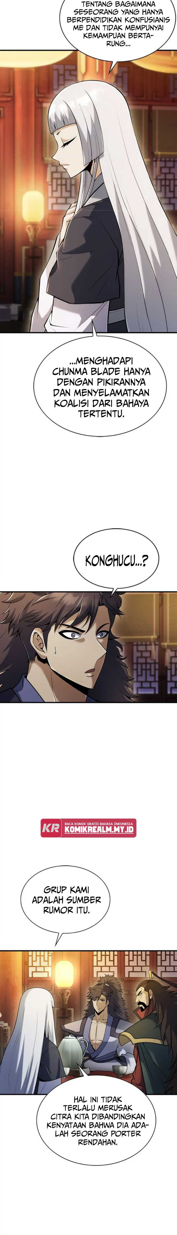The Star Of A Supreme Ruler Chapter 46 Gambar 3